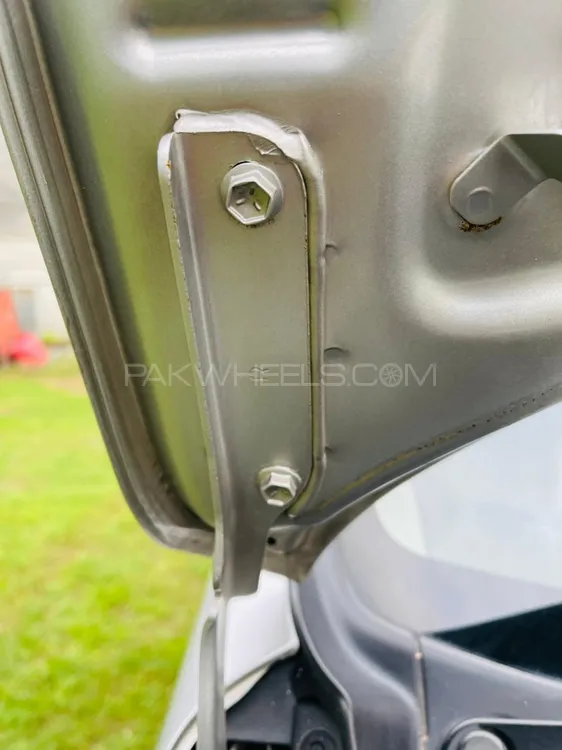 Suzuki Wagon R 2020 for Sale in Mardan Suzuki Wagon R 2020 for Sale in Mardan Image-7
