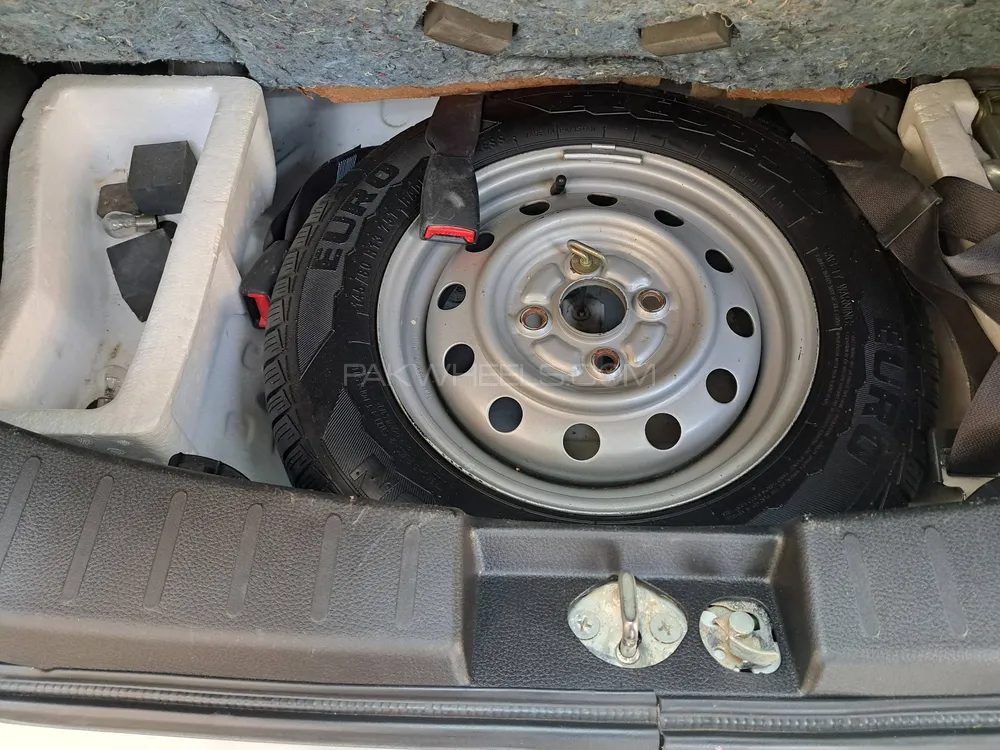 Suzuki Wagon R 2021 for Sale in Lahore Suzuki Wagon R 2021 for Sale in Lahore Image-15