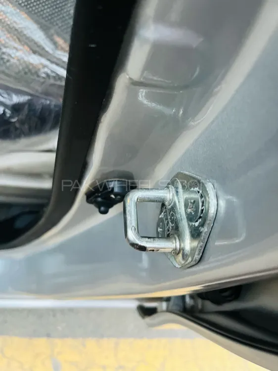 Suzuki Wagon R 2022 for Sale in Faisalabad Suzuki Wagon R 2022 for Sale in Faisalabad Image-5