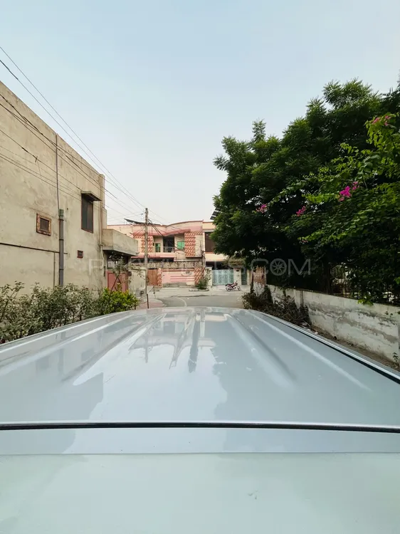 Suzuki Wagon R 2022 for Sale in Faisalabad Suzuki Wagon R 2022 for Sale in Faisalabad Image-18