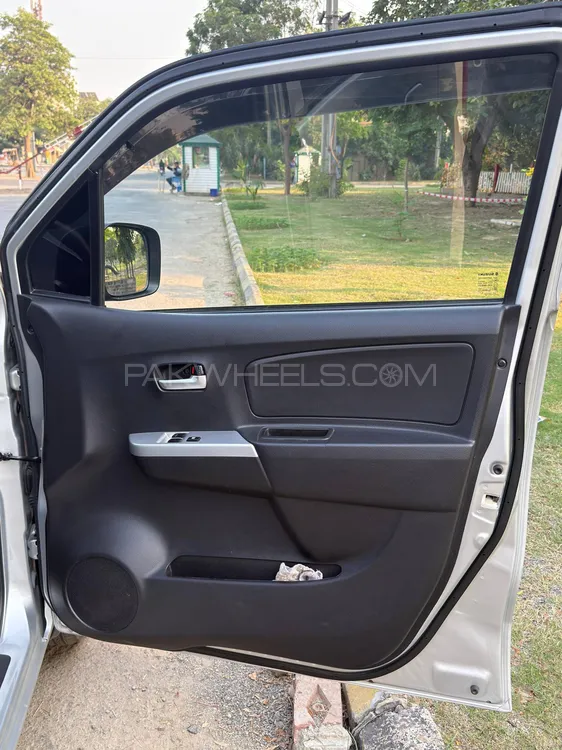 Suzuki Wagon R 2024 for Sale in Lahore Suzuki Wagon R 2024 for Sale in Lahore Image-5