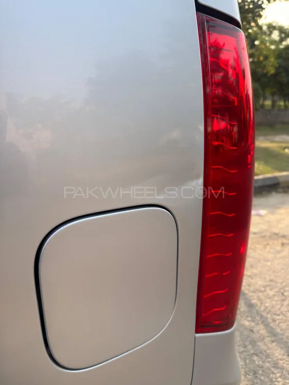 Suzuki Wagon R 2024 for Sale in Lahore Suzuki Wagon R 2024 for Sale in Lahore Image-9