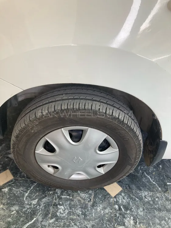 Suzuki Wagon R 2018 for Sale in Sargodha Suzuki Wagon R 2018 for Sale in Sargodha Image-3