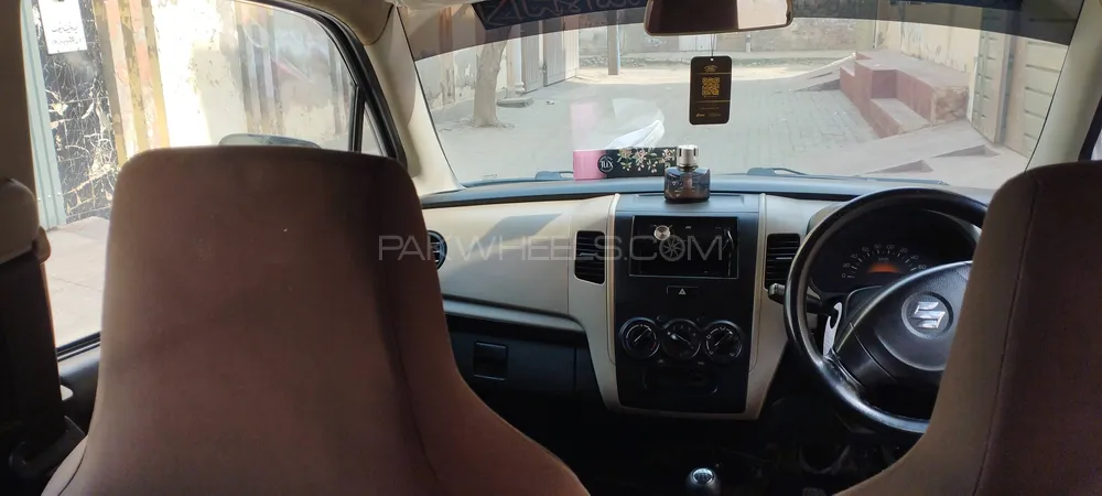 سوزوکی ویگن آر 2020 for Sale in اوکاڑہ سوزوکی ویگن آر 2020 for Sale in اوکاڑہ Image-7