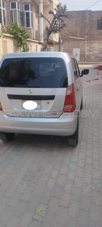 سوزوکی ویگن آر 2020 for Sale in اوکاڑہ سوزوکی ویگن آر 2020 for Sale in اوکاڑہ Image-10