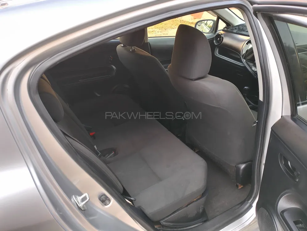 Toyota Aqua 2017 for Sale in Karachi Toyota Aqua 2017 for Sale in Karachi Image-14