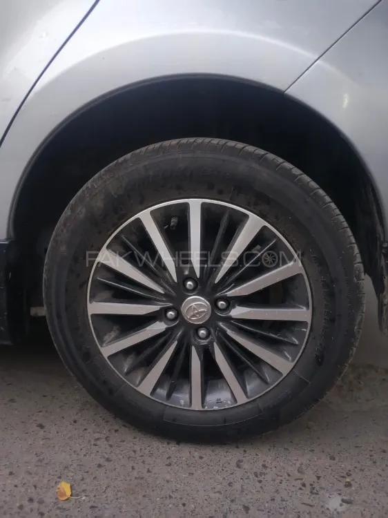 Toyota Aqua 2013 for Sale in Quetta Toyota Aqua 2013 for Sale in Quetta Image-4