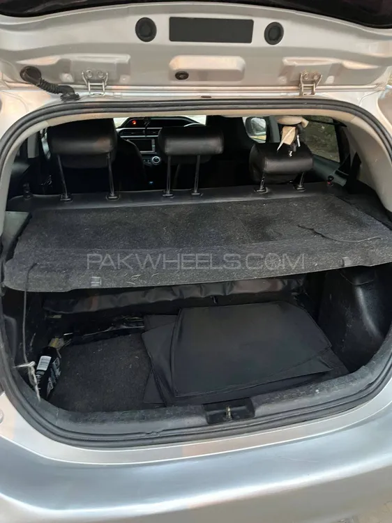 Toyota Aqua 2015 for Sale in Karachi Toyota Aqua 2015 for Sale in Karachi Image-6