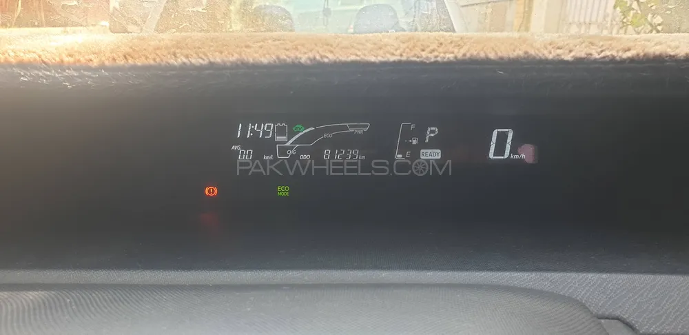 Toyota Aqua 2015 for Sale in Karachi Toyota Aqua 2015 for Sale in Karachi Image-18