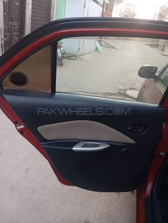 ٹویوٹا بیلٹا 2006 for Sale in لاہور ٹویوٹا بیلٹا 2006 for Sale in لاہور Image-5