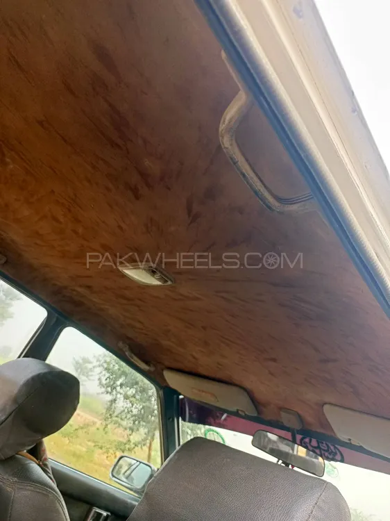 Toyota Corolla 1986 for Sale in Chunian Toyota Corolla 1986 for Sale in Chunian Image-9