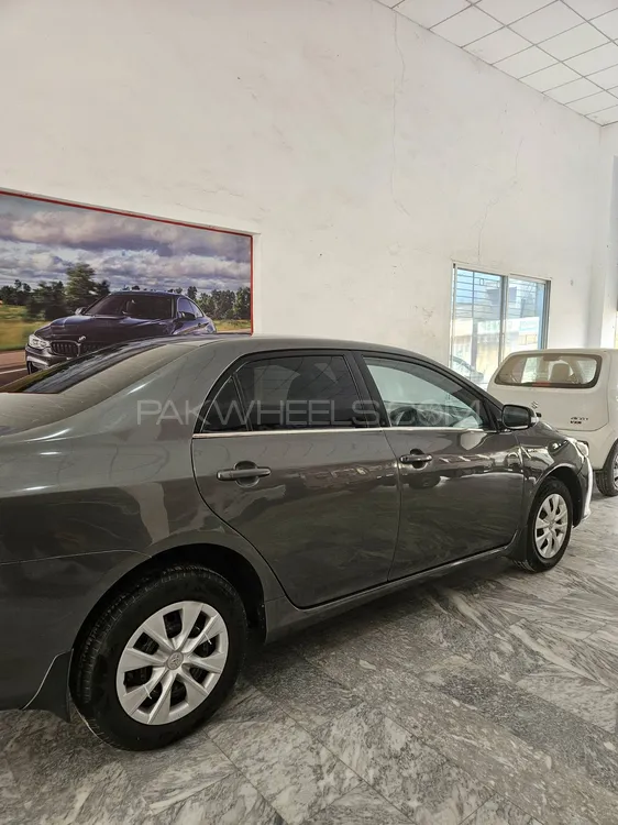 Toyota Corolla 2009 for Sale in Shorkot Toyota Corolla 2009 for Sale in Shorkot Image-3