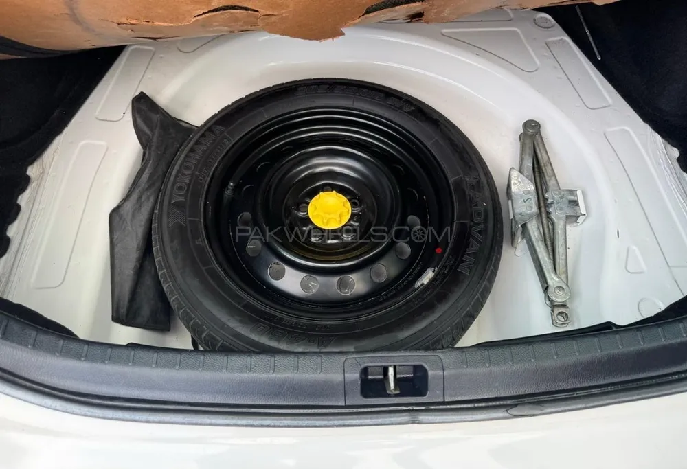 Toyota Corolla 2018 for Sale in Islamabad Toyota Corolla 2018 for Sale in Islamabad Image-11