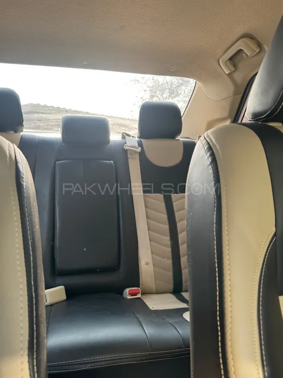 Toyota Corolla 2019 for Sale in Rawalpindi Toyota Corolla 2019 for Sale in Rawalpindi Image-3