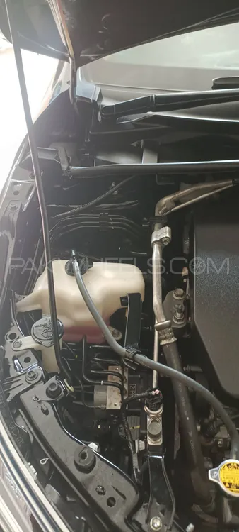 Toyota Corolla 2021 for Sale in Rawalpindi Toyota Corolla 2021 for Sale in Rawalpindi Image-8