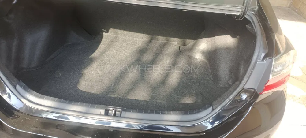 Toyota Corolla 2021 for Sale in Rawalpindi Toyota Corolla 2021 for Sale in Rawalpindi Image-14