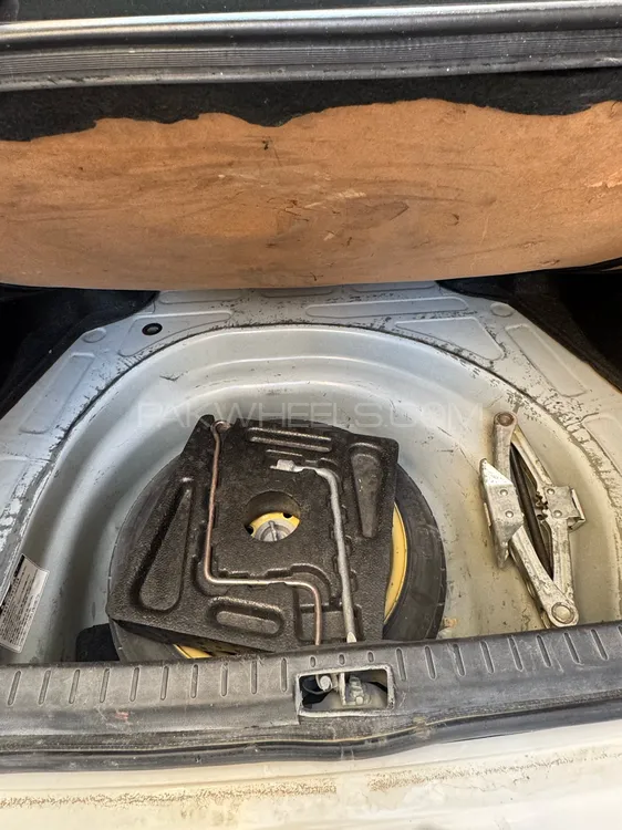 Toyota Corolla 2005 for Sale in Quetta Image-1