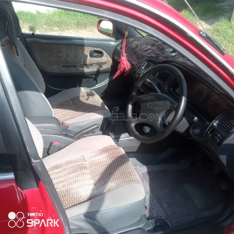 Toyota Corolla 1994 for Sale in Mansehra Toyota Corolla 1994 for Sale in Mansehra Image-7