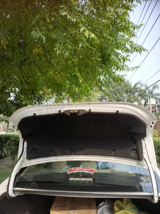 Toyota Corolla 2018 for Sale in Lahore Toyota Corolla 2018 for Sale in Lahore Image-10