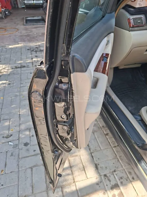 Toyota Corolla 2006 for Sale in Islamabad Toyota Corolla 2006 for Sale in Islamabad Image-4
