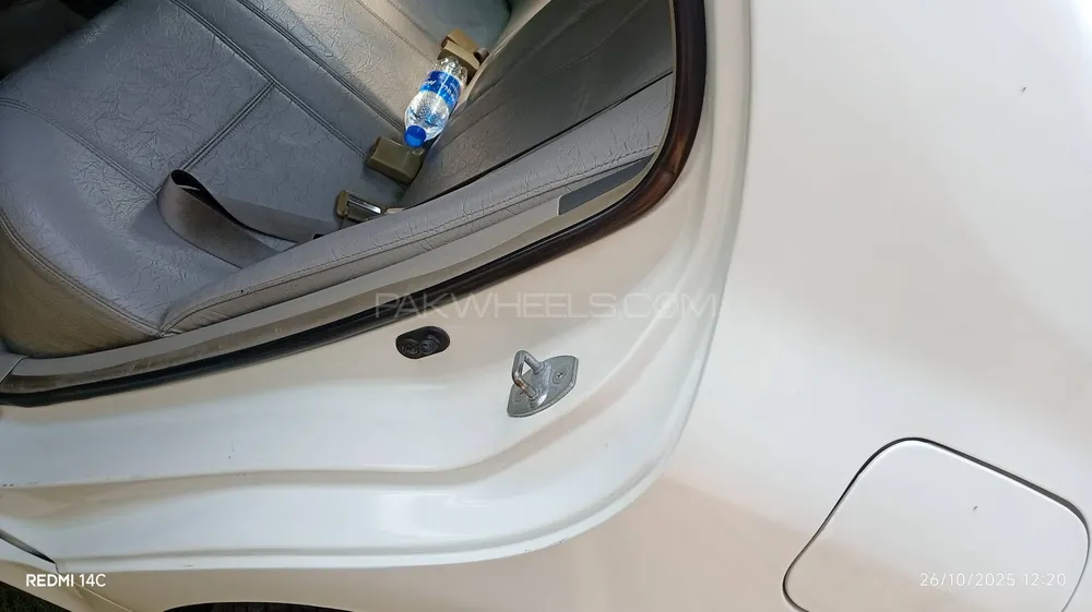 Toyota Corolla 2009 for Sale in Lahore Toyota Corolla 2009 for Sale in Lahore Image-12
