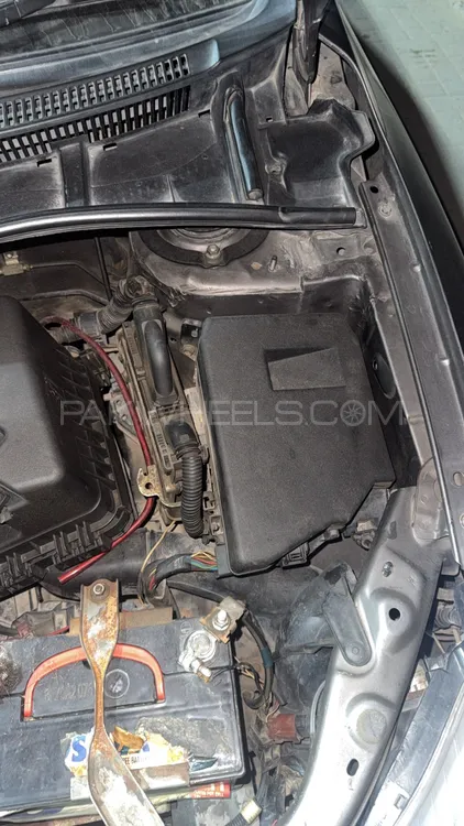 Toyota Corolla 2010 for Sale in Lahore Toyota Corolla 2010 for Sale in Lahore Image-11