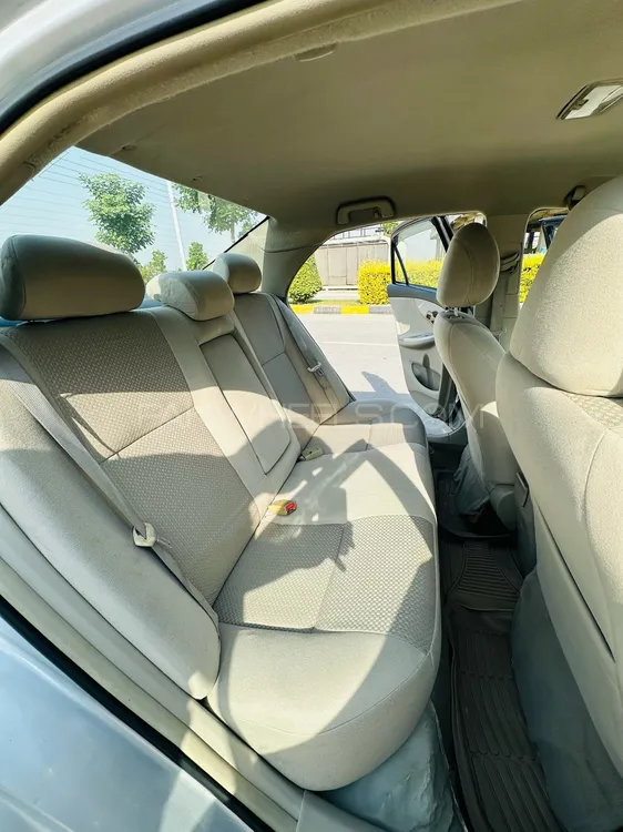 Toyota Corolla 2011 for Sale in Taxila Toyota Corolla 2011 for Sale in Taxila Image-9