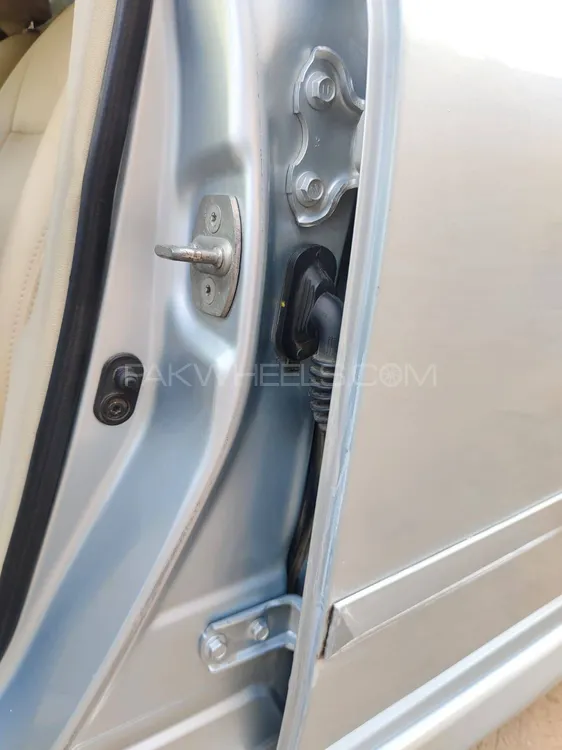 Toyota Corolla 2013 for Sale in Shorkot Toyota Corolla 2013 for Sale in Shorkot Image-12