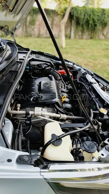 Toyota Corolla 2015 for Sale in Jhelum Toyota Corolla 2015 for Sale in Jhelum Image-17