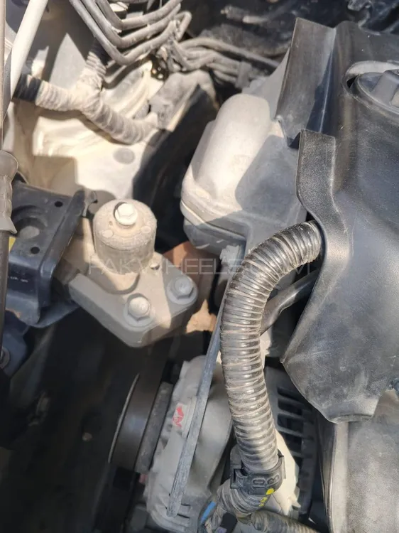 Toyota Corolla 2015 for Sale in Jhang Toyota Corolla 2015 for Sale in Jhang Image-6