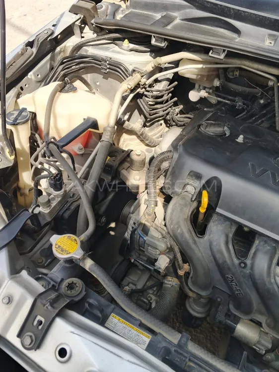 Toyota Corolla 2015 for Sale in Jhang Toyota Corolla 2015 for Sale in Jhang Image-1