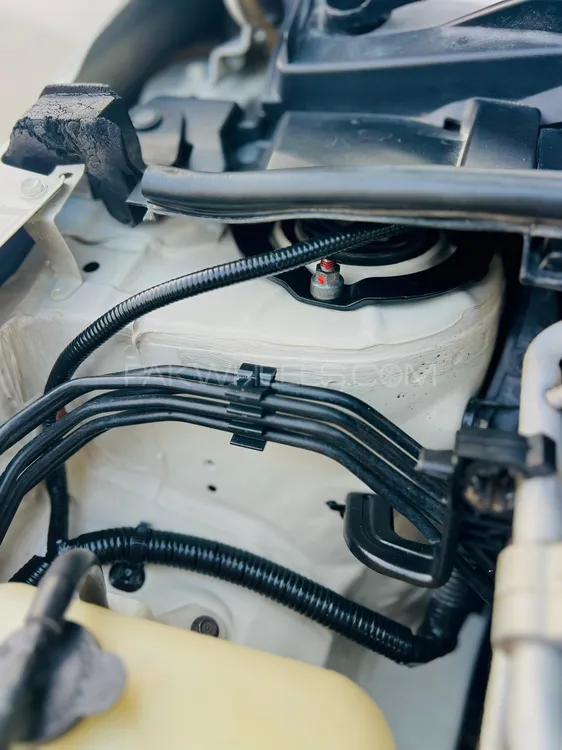 Toyota Corolla 2017 for Sale in Bhalwal Toyota Corolla 2017 for Sale in Bhalwal Image-8