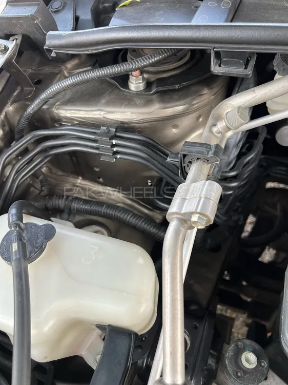 Toyota Corolla 2019 for Sale in Islamabad Toyota Corolla 2019 for Sale in Islamabad Image-10