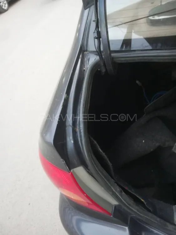 Toyota Corolla 2004 for Sale in Karachi Toyota Corolla 2004 for Sale in Karachi Image-12