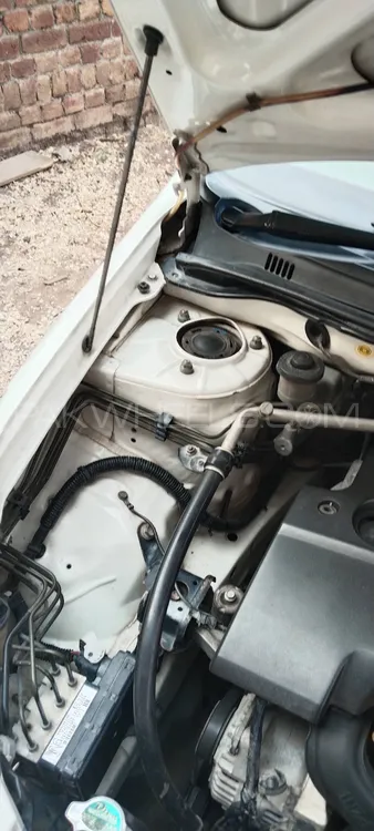 Toyota Corolla 2006 for Sale in Sheikhupura Toyota Corolla 2006 for Sale in Sheikhupura Image-3