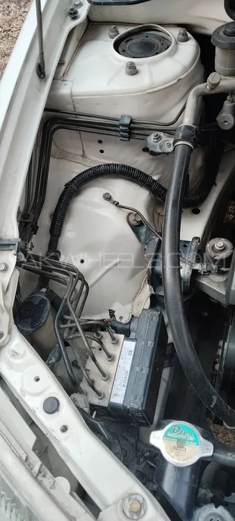 Toyota Corolla 2006 for Sale in Sheikhupura Toyota Corolla 2006 for Sale in Sheikhupura Image-8