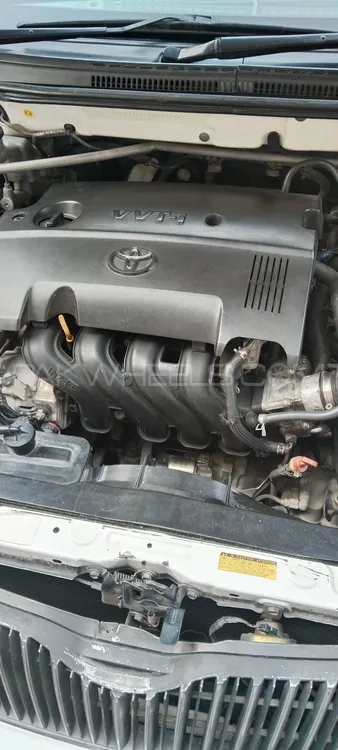 Toyota Corolla 2006 for Sale in Sheikhupura Toyota Corolla 2006 for Sale in Sheikhupura Image-5