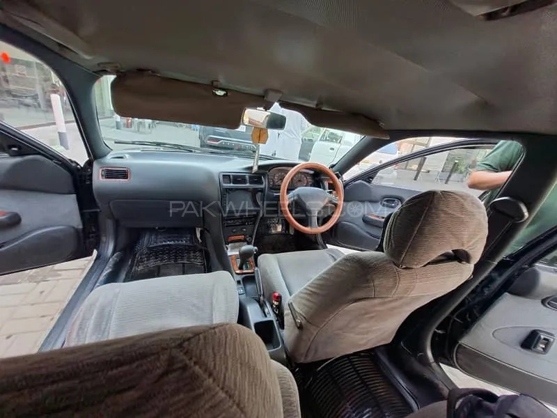 Toyota Corolla 1996 for Sale in Rawalpindi Toyota Corolla 1996 for Sale in Rawalpindi Image-3