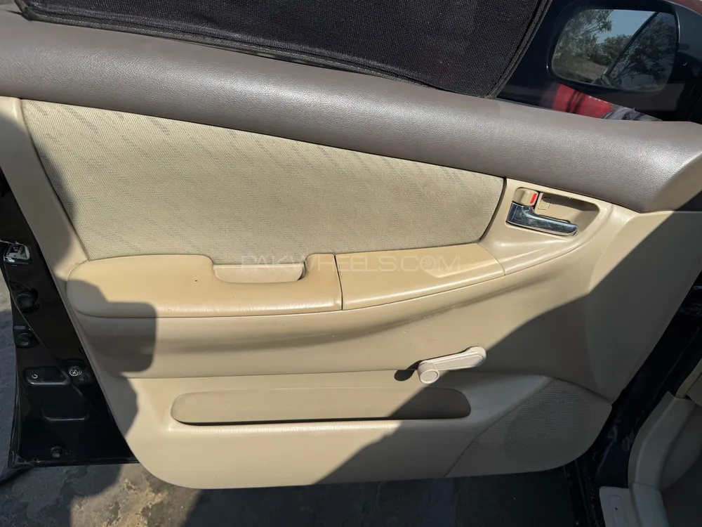 Toyota Corolla 2006 for Sale in Chakwal Toyota Corolla 2006 for Sale in Chakwal Image-3
