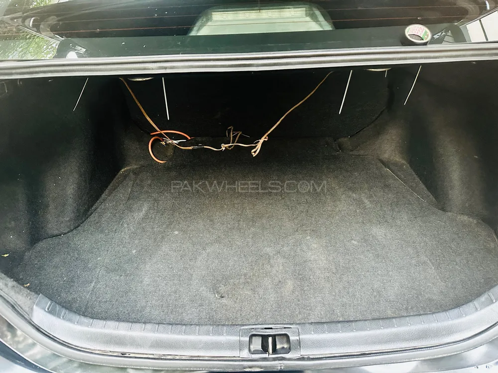 Toyota Corolla 2017 for Sale in Lahore Toyota Corolla 2017 for Sale in Lahore Image-20