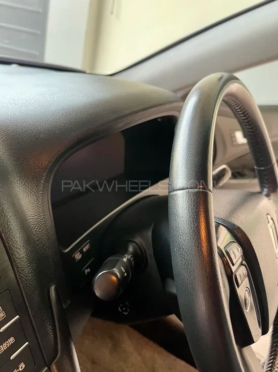 Toyota Crown 2008 for Sale in Islamabad Toyota Crown 2008 for Sale in Islamabad Image-11