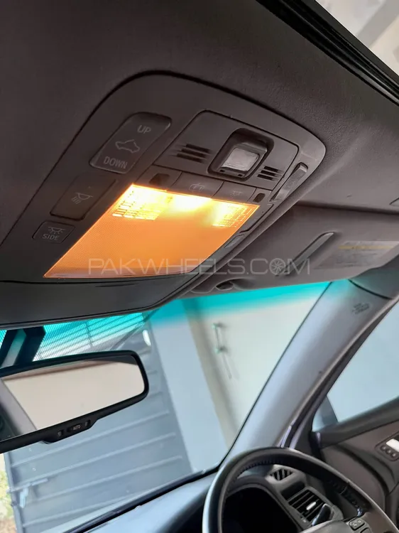 Toyota Crown 2008 for Sale in Islamabad Toyota Crown 2008 for Sale in Islamabad Image-13