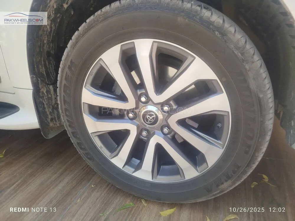 Toyota Land Cruiser 2020 for Sale in Karachi Toyota Land Cruiser 2020 for Sale in Karachi Image-14