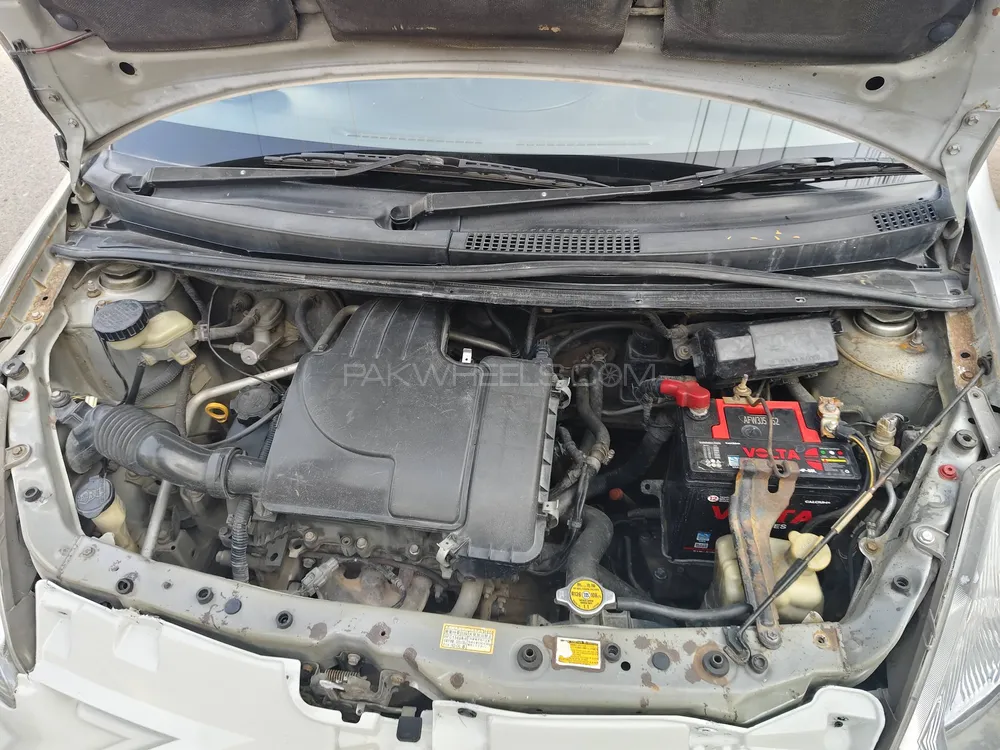 Toyota Passo 2006 for Sale in Rawalpindi Toyota Passo 2006 for Sale in Rawalpindi Image-4