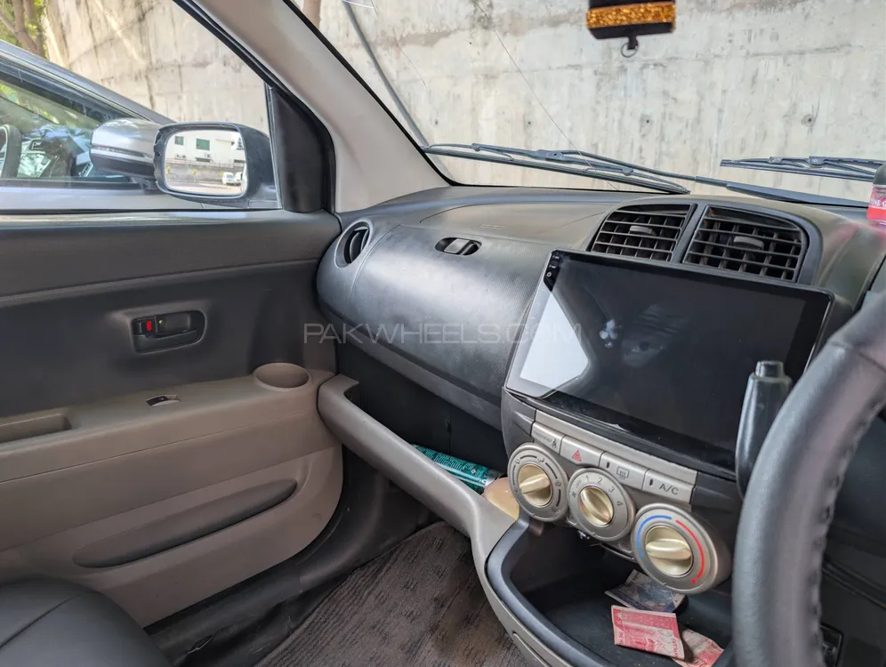 Toyota Passo 2006 for Sale in Islamabad Toyota Passo 2006 for Sale in Islamabad Image-6