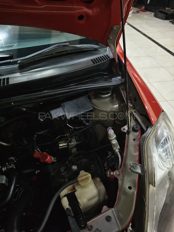 Toyota Passo 2008 for Sale in Taxila Toyota Passo 2008 for Sale in Taxila Image-5