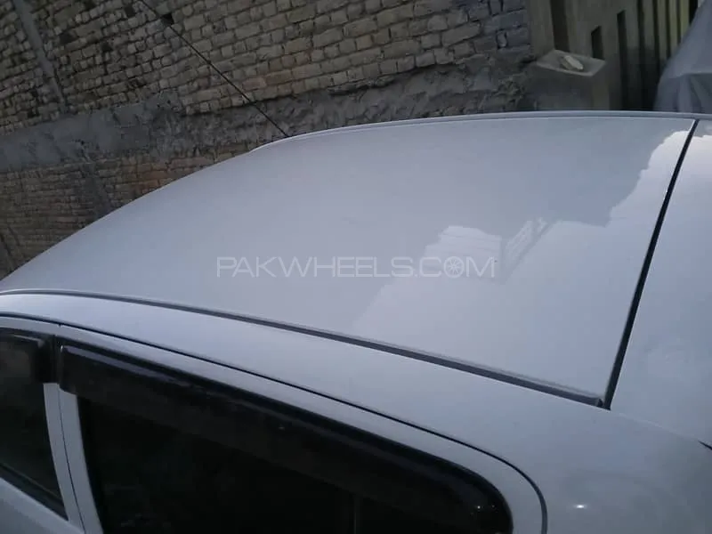 Toyota Passo 2006 for Sale in Quetta Toyota Passo 2006 for Sale in Quetta Image-4