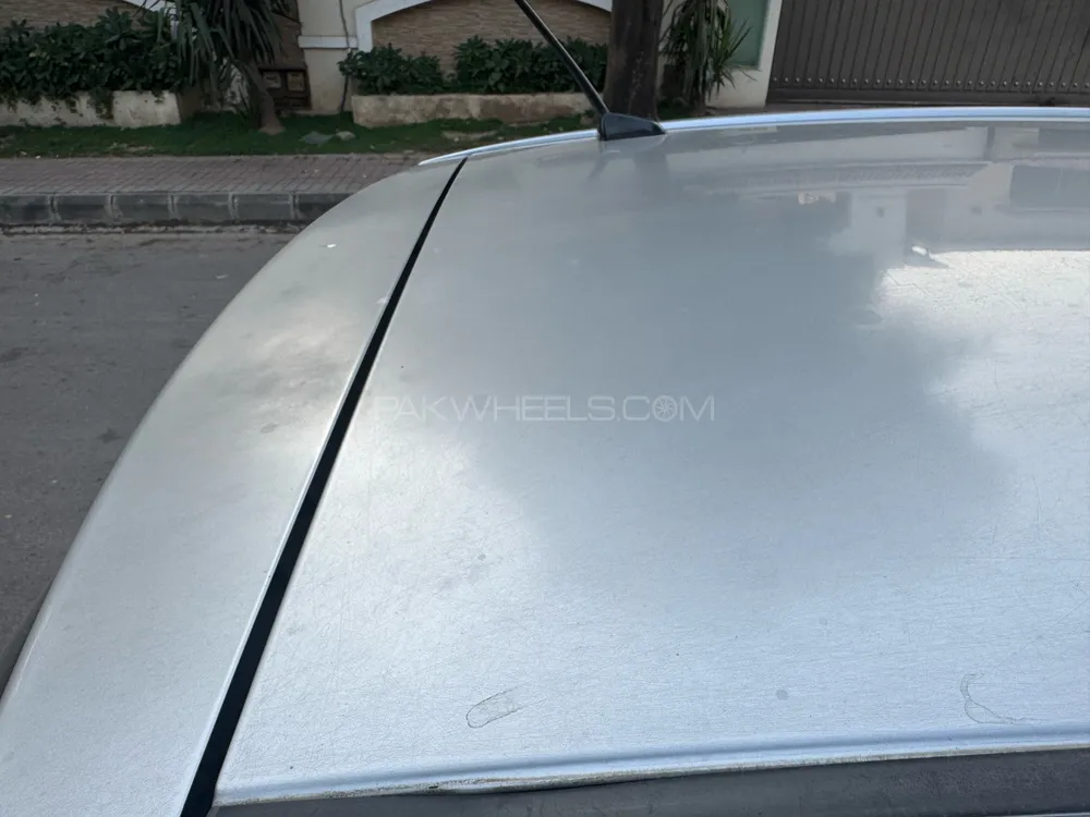 Toyota Passo 2010 for Sale in Islamabad Toyota Passo 2010 for Sale in Islamabad Image-15