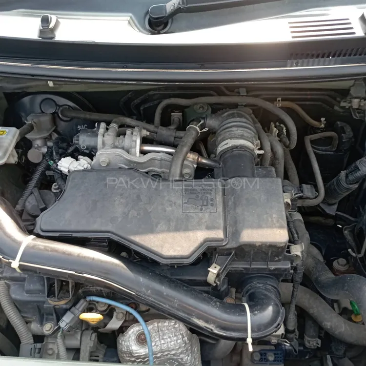 Toyota Passo 2018 for Sale in Lahore Toyota Passo 2018 for Sale in Lahore Image-6