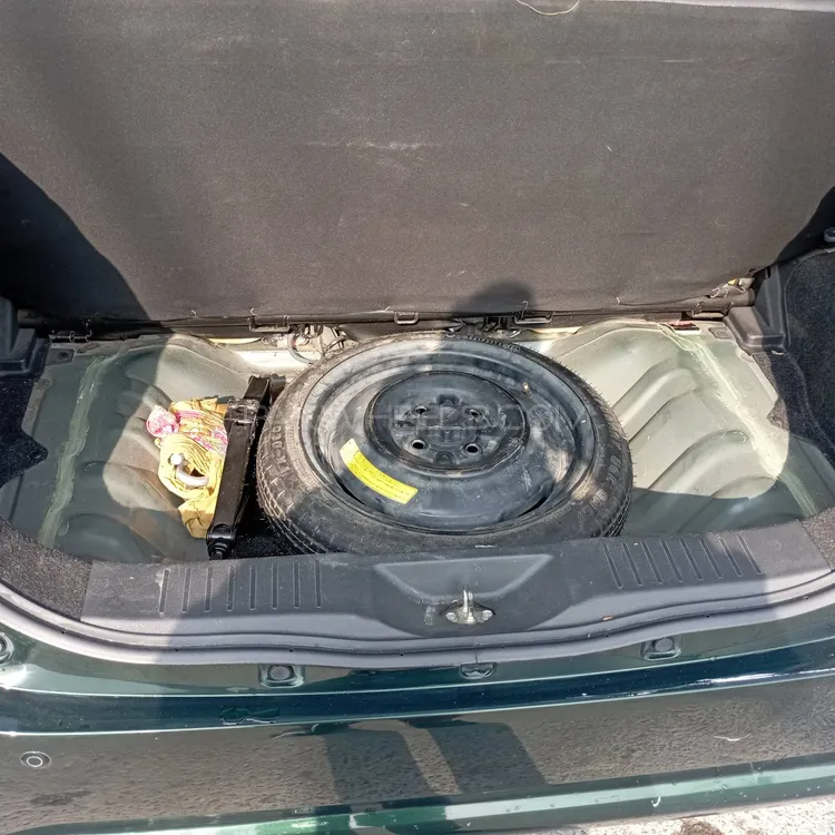 Toyota Passo 2018 for Sale in Lahore Toyota Passo 2018 for Sale in Lahore Image-13